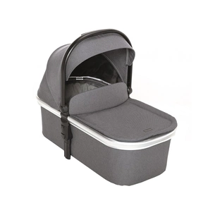 Люлька Espiro Una 17 Graphite Street на коляску Sonic, Galaxy (5906724202780) зображення 1