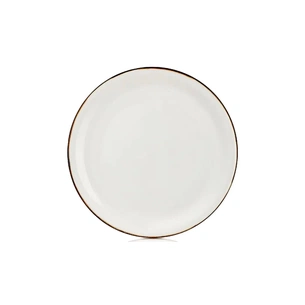 Тарілка By Bone Harmony Gleam 30 см (HA-GL-ZT-30-DZ) зображення 1