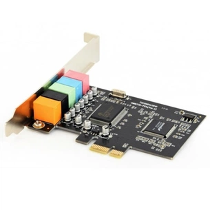 Звукова плата Gembird SC-5.1-4 зображення 1