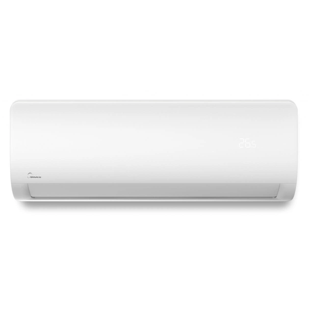 Кондиціонер Midea AG-07N8C2BF - изображение 1
