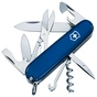 Ніж Victorinox Climber 91 мм Синій (1.3703.2) - зменшене зображення 1