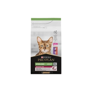 Сухий корм для кішок Purina Pro Plan для стерилізованих/кастрованих з качкою і печінкою 1.5 кг (7613036732369) зображення 1