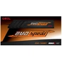 Модуль пам'яті для комп'ютера DDR4 32GB (2x16GB) 3200 MHz Spear Heatsink Geil (GSB432GB3200C16ADC) - уменьшенное изображение 3