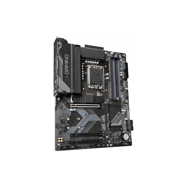 Материнська плата GIGABYTE B760 GAMING X DDR4 - зображення 1