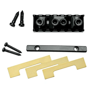 Поріжок для гітари Gotoh GLN-7 B зображення 1