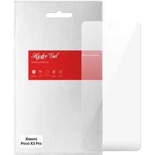 Плівка захисна Armorstandart Xiaomi Poco X3 Pro (ARM59084) зображення 1