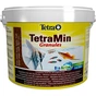 Корм для риб Tetra Min Granules в гранулах 10 л (4004218201361) - зменшене зображення 1