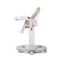 Стілець для годування Peg-Perego Tatamia Follow Me Astral бежевий (IH02000001BL06) - уменьшенное изображение 5
