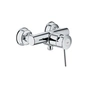 Змішувач Grohe BauClassic OHM shower exposed (32867000) - уменьшенное изображение 1