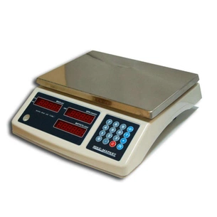 Ваги ІКС ICS 30N без стойки (ICS 30NT-BS) зображення 1