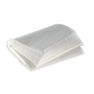 Папір для випічки пергаментний PRO service силіконізований 60х40 см 500 аркушів (4823071633955) зображення 1