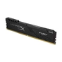 Модуль пам'яті для комп'ютера DDR4 16GB 3600 MHz Fury Black Kingston Fury (ex.HyperX) (HX436C18FB4/16) - уменьшенное изображение 2