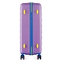 Валіза Semi Line 28" (L) Purple (T5845-3) (DAS303420) - зменшене зображення 5