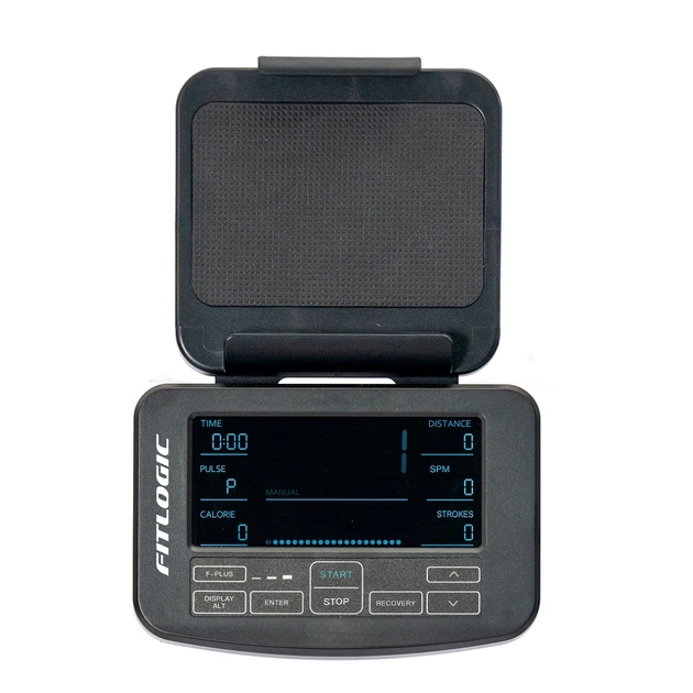 Гребний тренажер FitLogic R2201P - picture 2