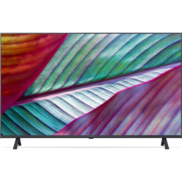 Телевізор LG 43UR78006LK - зображення 1
