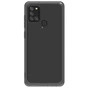 Чохол до мобільного телефона Samsung KD Lab Protective Cover Galaxy A21s (A217) Black (GP-FPA217KDABW) - зменшене зображення 1