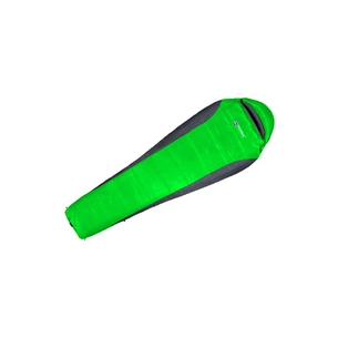 Спальний мішок Terra Incognita Siesta 400 (R) зеленый/серый (4823081501671) зображення 1