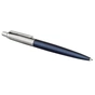 Ручка кулькова Parker JOTTER 17 Royal Blue CT BP блістер (16 336) - зменшене зображення 3
