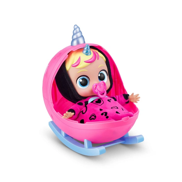 Пупс Babycorns Іграшка-сюрприз A Лялька Леді Баг (92107A) - picture 3