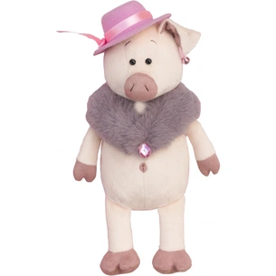 М'яка іграшка Orange Мадам Свінкіна, 48 см (8008/30) зображення 1