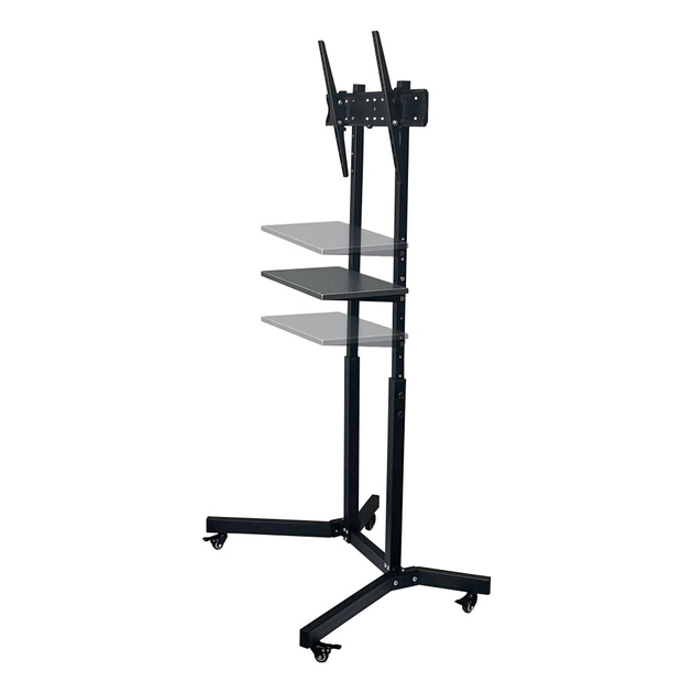 Стійка презентаційна Sector T10 Black - picture 3