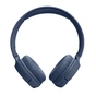 Навушники JBL Tune 520BT2 Blue (JBLT520BT2BLUEU) - зменшене зображення 6