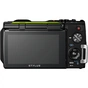 Цифровий фотоапарат Olympus Tough TG-870 Green (Waterproof - 15m; Wi-Fi; GPS) (V104200EE000) - зменшене зображення 3