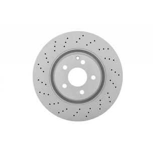Тормозной диск Bosch 0 986 479 413 изображение 1