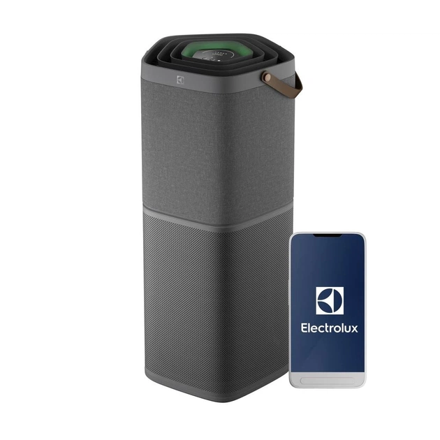 Очисник повітря Electrolux EPO60771DG - зображення 5