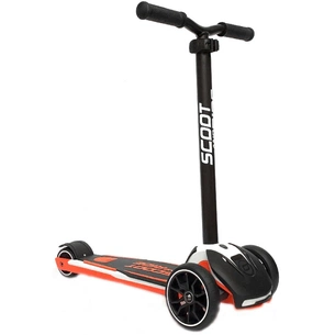 Самокат Scoot&Ride Highwaykick-5 Червоний (SR-180524-RED) зображення 1