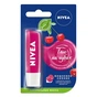 Бальзам для губ Nivea Вишневе сяйво (4005808369812) - зменшене зображення 1
