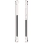 Чохол до мобільного телефона BeCover Xiaomi Redmi Note 8 Pro Clear (704541) - зменшене зображення 3