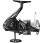 Котушка Shimano Aero BB C5000 3+1BB 4.71 (AEROBBC5000) - зменшене зображення 2