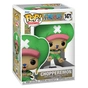 Фігурка Funko Pop cерії Великий куш - Чопперемон (72106) - зменшене зображення 2