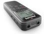 Диктофон Philips DVT1120 8GB Gray - зменшене зображення 1