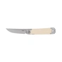 Ніж SRM Enso, White G10, Stonewash (131M-GT) - зменшене зображення 1