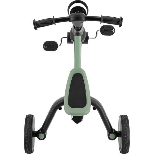 Детский велосипед MoMi FILO green 3 в 1 (ROTR00025) - изображение 9