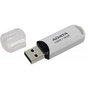 USB флеш накопичувач ADATA 16Gb C906 White USB 2.0 (AC906-16G-RWH) - зменшене зображення 3