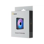 Кулер до корпусу OCYPUS GAMMA F12 BK ARGB (GAMMA-F12-BK1AM00X-GL) - зменшене зображення 6