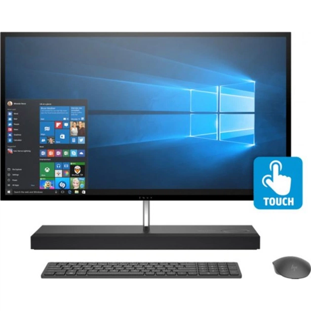 Комп'ютер HP Envy 27-b112ur (1NG76EA) - зображення 1
