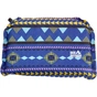 Туристическая сидушка Skif Outdoor Plate Ornament Blue (LC-512B) - уменьшенное изображение 1