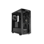 Корпус Be quiet! Pure Base 500DX Black (BGW37) - зменшене зображення 2