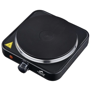 Настільна плита Monte MT-2106B зображення 1