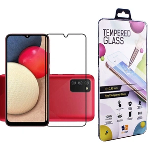 Скло захисне Drobak Samsung Galaxy A02s (464619) зображення 1