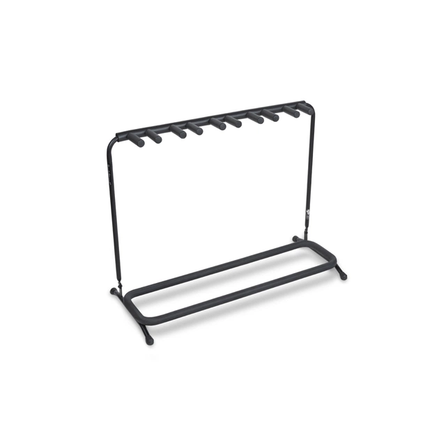 Стійка для гітари RockStand Guitar Rack Stand for 5 Classical or Acoustic Guitars / Basses (RS 20871 B/1) - picture 1