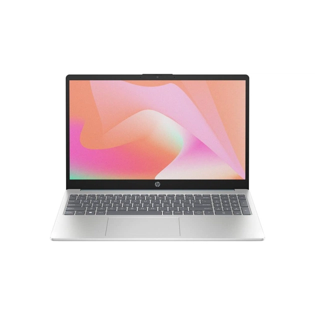 Ноутбук HP 15-fc0124ua (D4NX3EA) - зображення 1