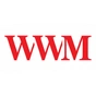 Крышка WWM funnel cap, 4см (C.05/HV.ПЕТ-0,5) - уменьшенное изображение 1