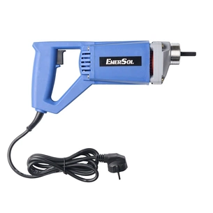 Вібратор глибинний Enersol 0.8 кВт, 5600 віб/хв, вага 2.3 кг (ECV-800W) изображение 1