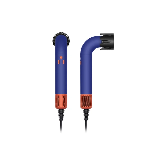 Фен Dyson Supersonic HD18 R Pro Vinca Blue/Rose (522266-01) (522266-01) - изображение 3