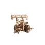 Конструктор Ugears Драгстер (6337395) - уменьшенное изображение 5